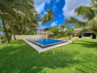 Star Beach Guest House - Havudsigt
