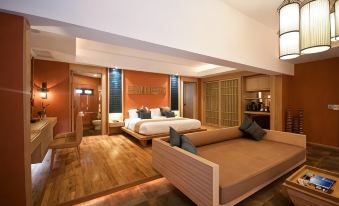 Montis Resort