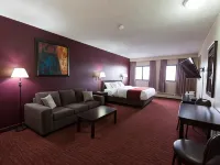 Argyll Plaza Hotel Hotels in der Nähe von Whyte Avenue