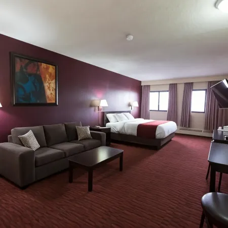 Argyll Plaza Hotel