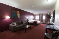 Argyll Plaza Hotel