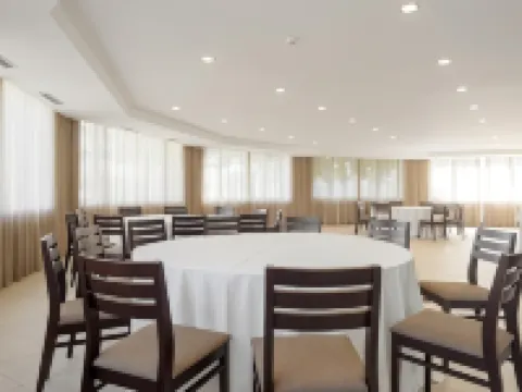 Hotel Dos Zimbros Hotel a Castelo