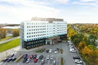 ArenaHotellet I Uppsala Hotel a 