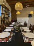 Gorgeous Gecko Guesthouse Hotels in Waterberg