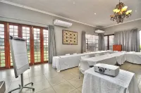 Hibon Lodge - Mountain view