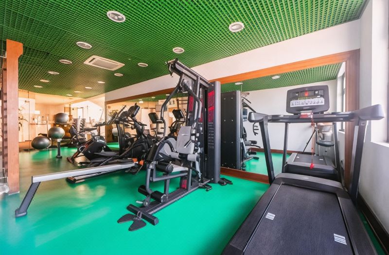 Holiday Inn Lisbon by IHG photo 5