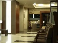 Tachikawa Washington Hotel Hotel di Tachikawa
