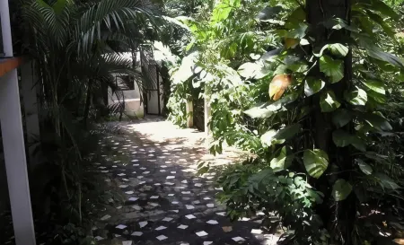 Hotel Quinta Avenida