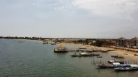 Hotel Cap du Sine Saloum - 2 estrellas