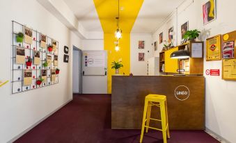 UniHo Hostel