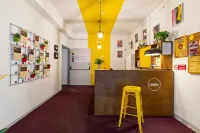 UniHo Hostel Hotels in Pavia