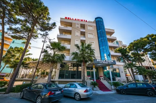 Hotel Bella Vista