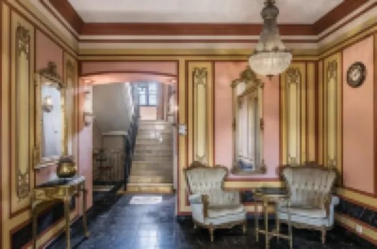 Old Time Hotel Hotels in 