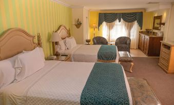 Boutique Hotel la Cordillera