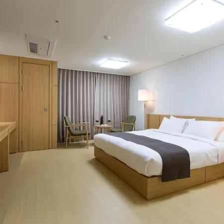 Hotel Logenir