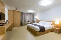Hotel Logenir Hotels in Gimcheon-si
