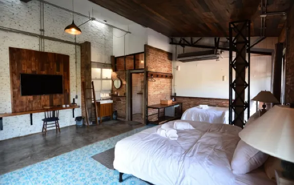 PX122 ディベスト ホテル