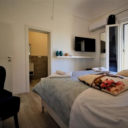 B&B Belvedere All'Idria