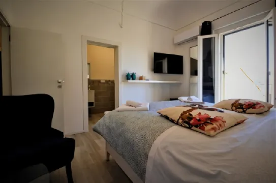 B&B Belvedere All'Idria