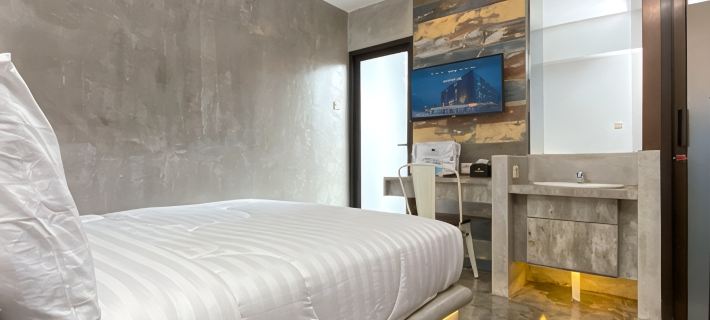 Dparagon Malioboro Hotel di Gedong Tengen