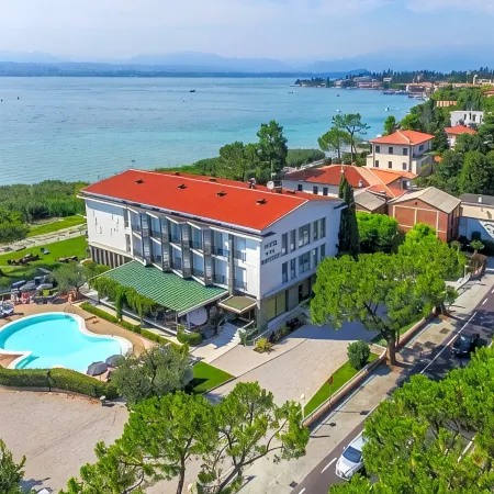 Hotel Miramar