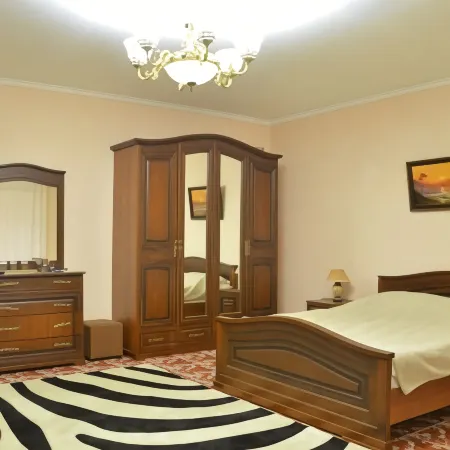 РП Усадьба Гостевой Дом