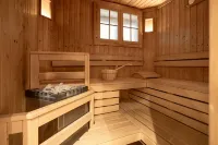 B&B Garni Villa Campitello