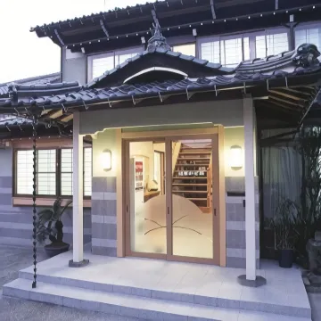 溫泉民宿 浜風莊