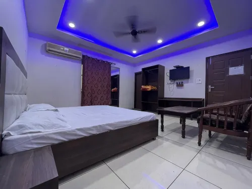Malaya House