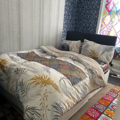 لافيلي هومو بليس 1 -بد أبارتمنت إن بيرمينغهام Hotels near محطة ويتون
