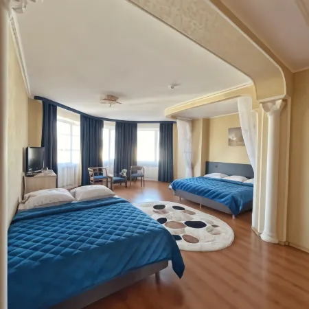 Relax (Релакс) Отели в г. Нефтеюганский район