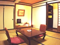 Shukubo Gokui Shofukuji 주변 호텔