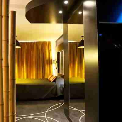 Hôtel Le Ceïtya Rooms
