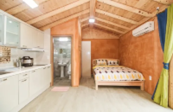 高興馬爾代夫旅館