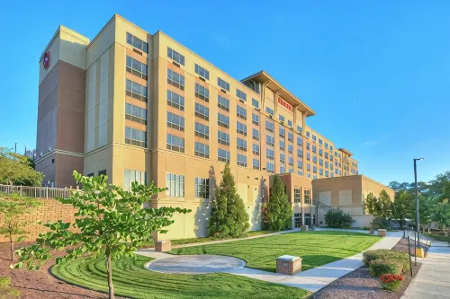 Sheraton Baltimore Washington Airport Hotel - BWI Hotels in Elkridge