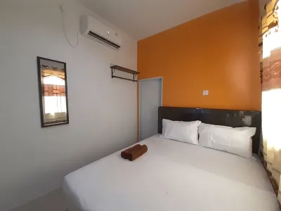 Capital O 93076 Batam Backpacker Guesthouse 2 Hotel dekat Griya surya kharisma J3 no.7