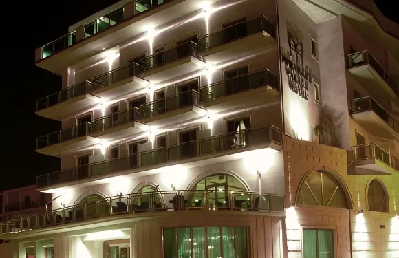 米拉馬雷皇宮酒店