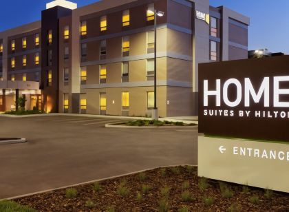 Home2 Suites by Hilton West Edmonton