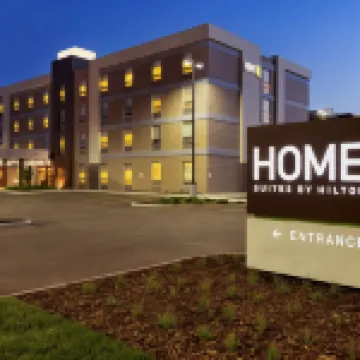 Home2 Suites by Hilton West Edmonton