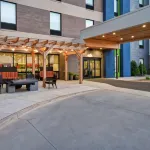 Home 2 Suites by Hilton Oklahoma City Airport Hotels in 