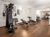Europalace Hotel, BW Signature Collection Hotels in Monfalcone