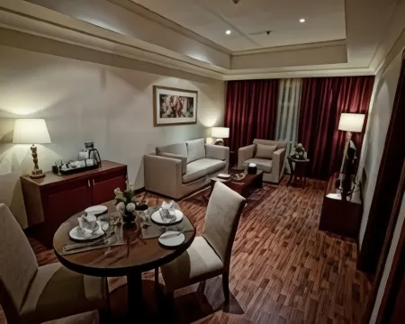 Concorde Hotel Doha Photos