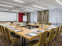 Best Western Hotel Darmstadt Hotels in Darmstadt