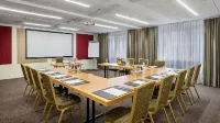 Best Western Hotel Darmstadt