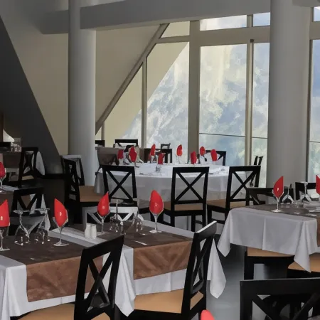 Eira do Serrado - Hotel & Spa