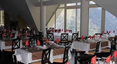 Eira do Serrado - Hotel & Spa