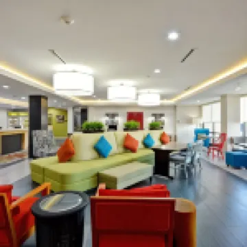 Home2 Suites by Hilton Fort Worth Southwest Cityview