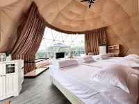 UE GARDEN RESORT (ホテル&グランピング) 東金のホテル