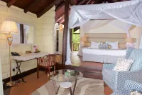 The Great Rift Valley Lodge & Golf Resort - 4-Star