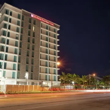 Hilton Garden Inn West Palm Beach I95 Outlets Hotels near Downton Abbey: The Exhibition